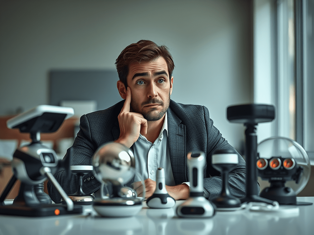 Revolutionise Your Business Model: Key Questions to Ask