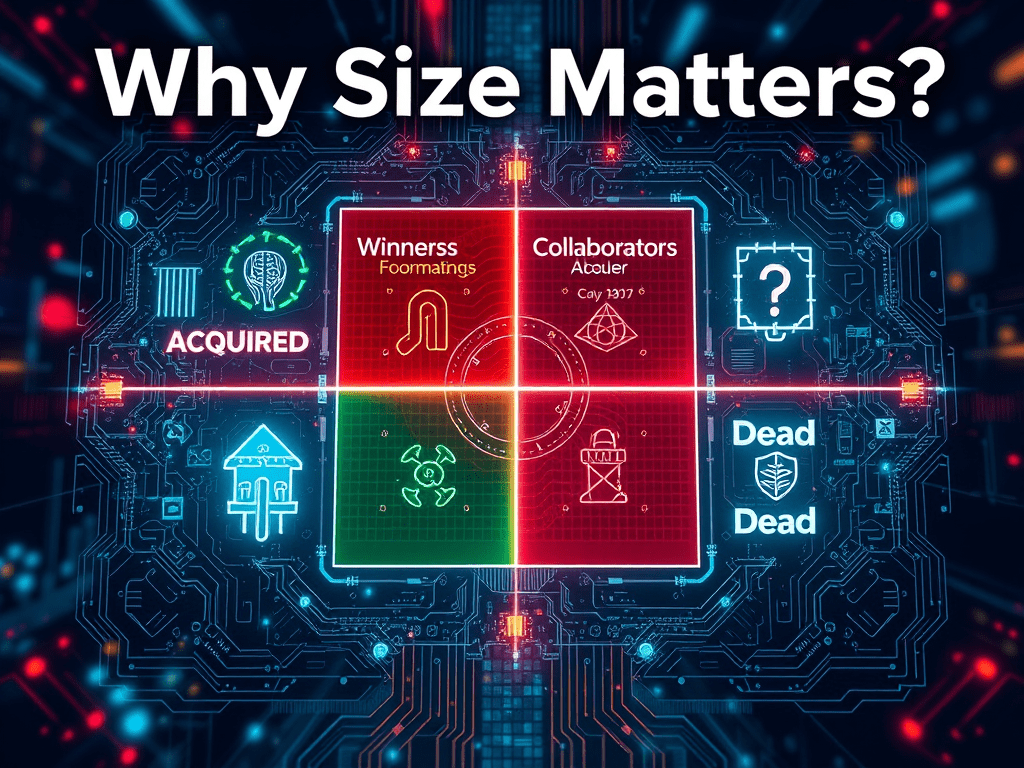 Why Size Matters?