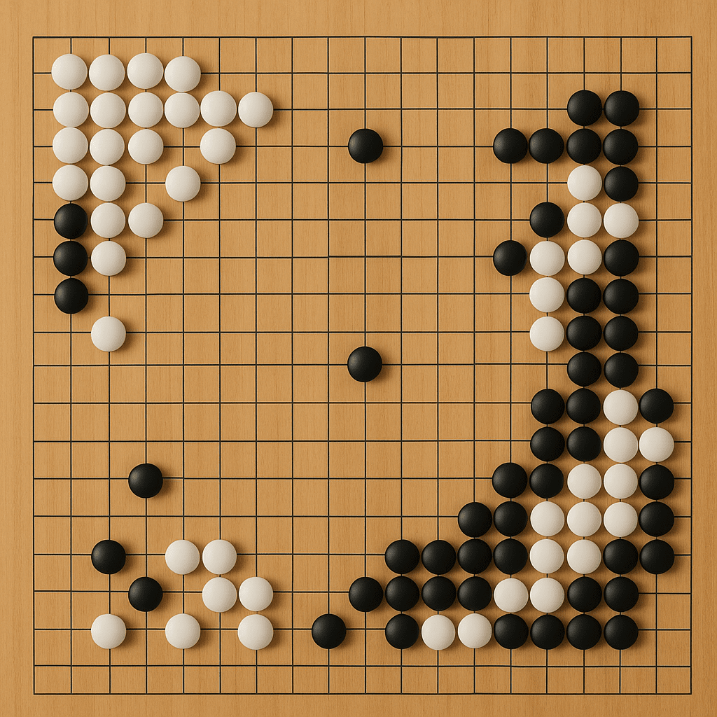 Move 37 – How do we use this lesson to create better AI Agents?