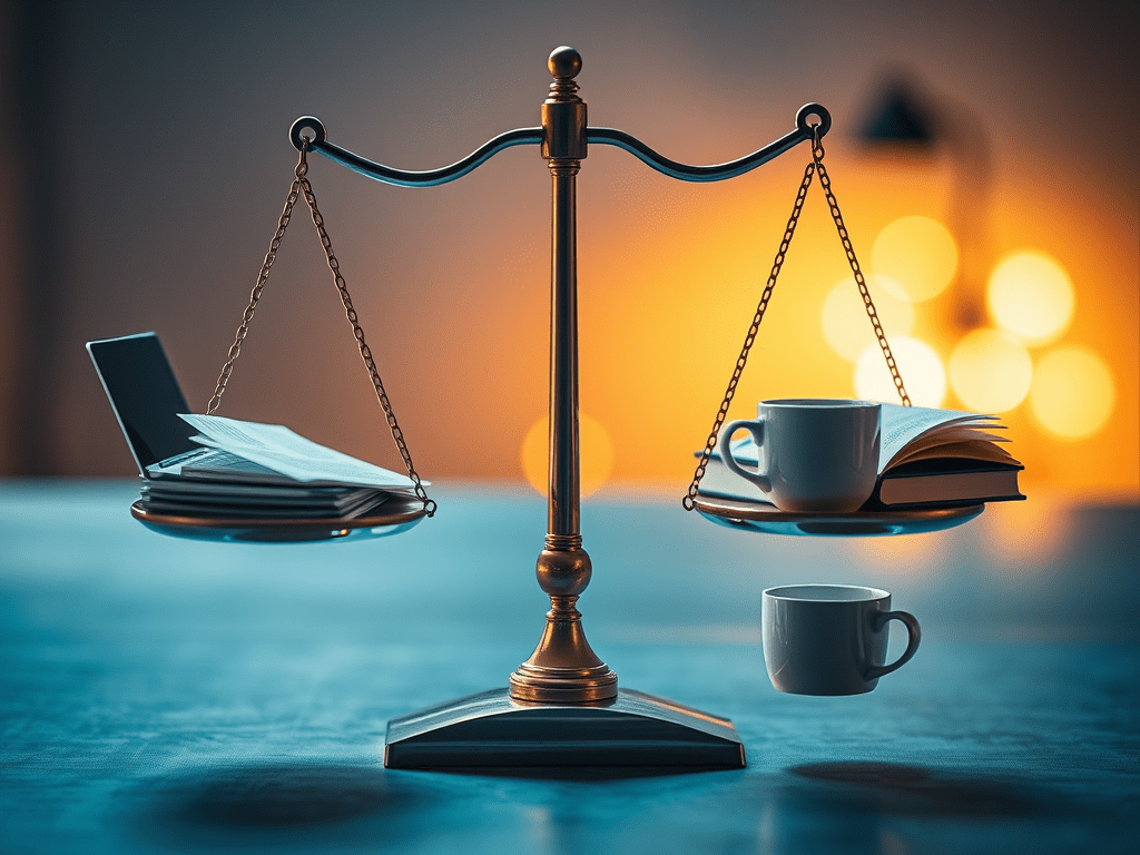 Are We All About to Get Busier? (Thanks, AI…)