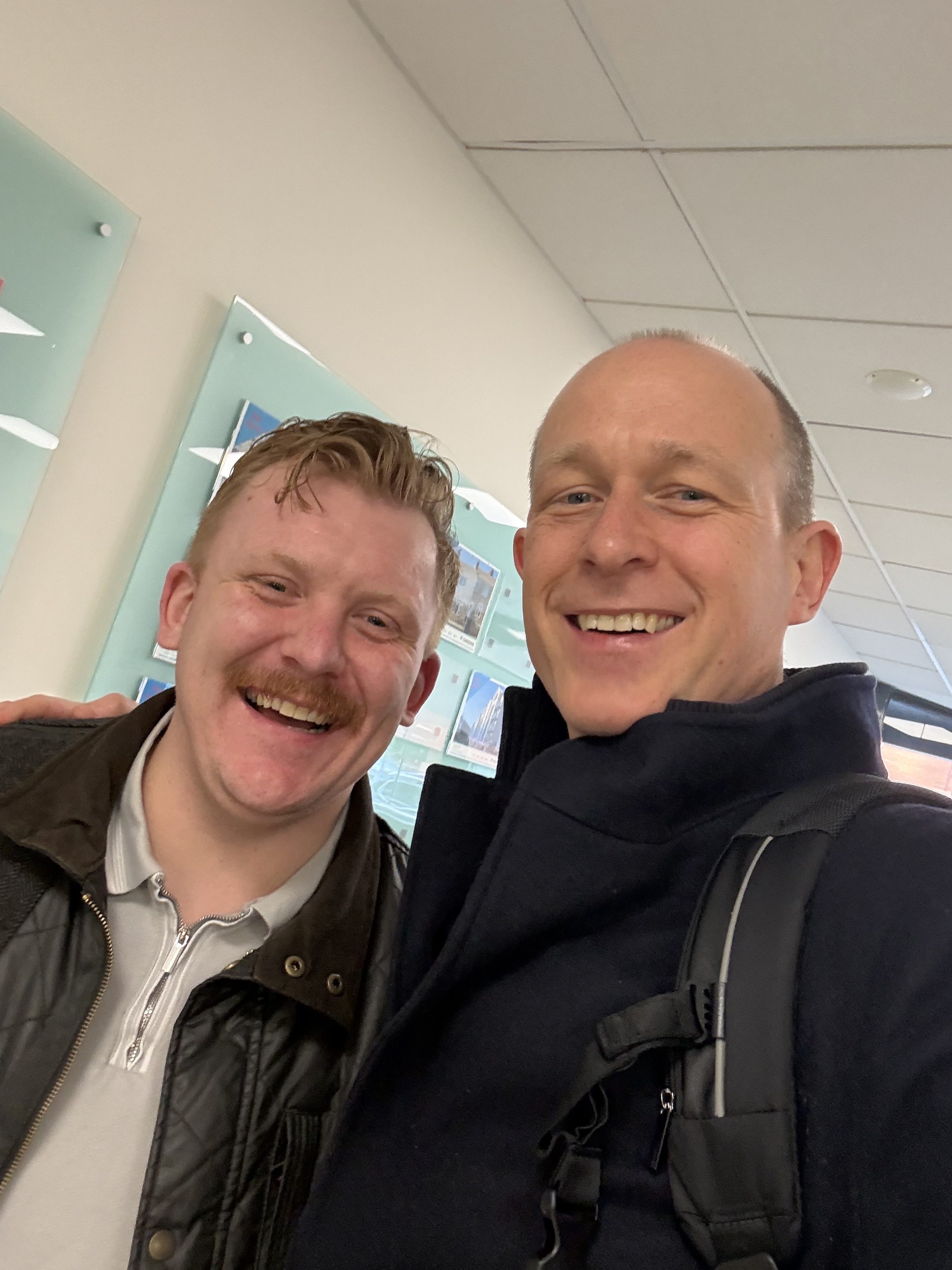 A Case Study of How to Implement Flexible Fees