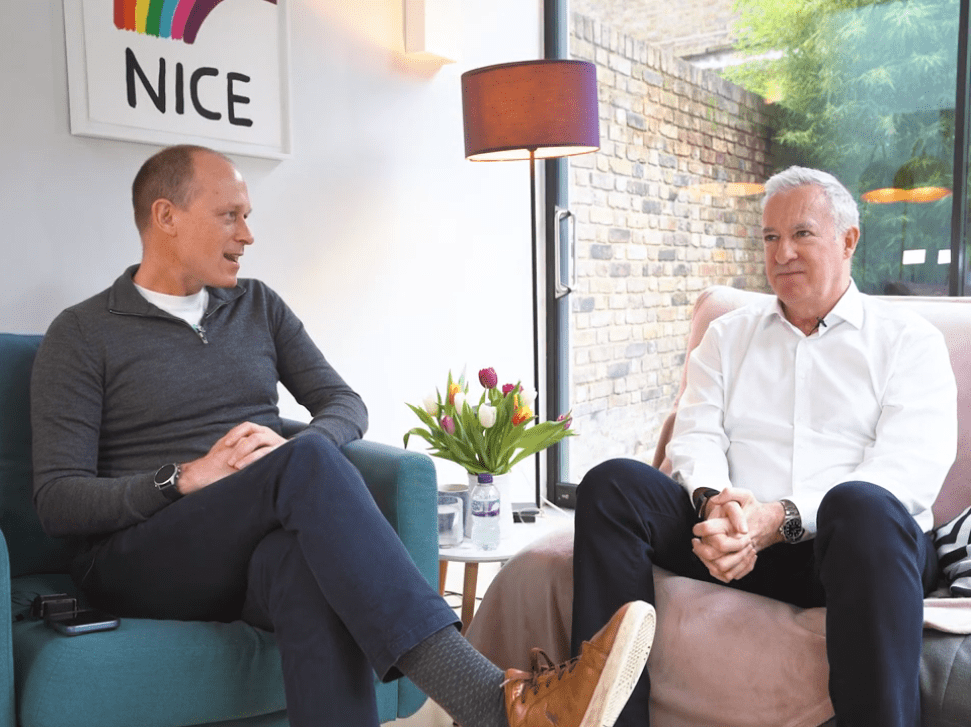 Navigating the Future of Estate Agency: Insights from Peter Knight