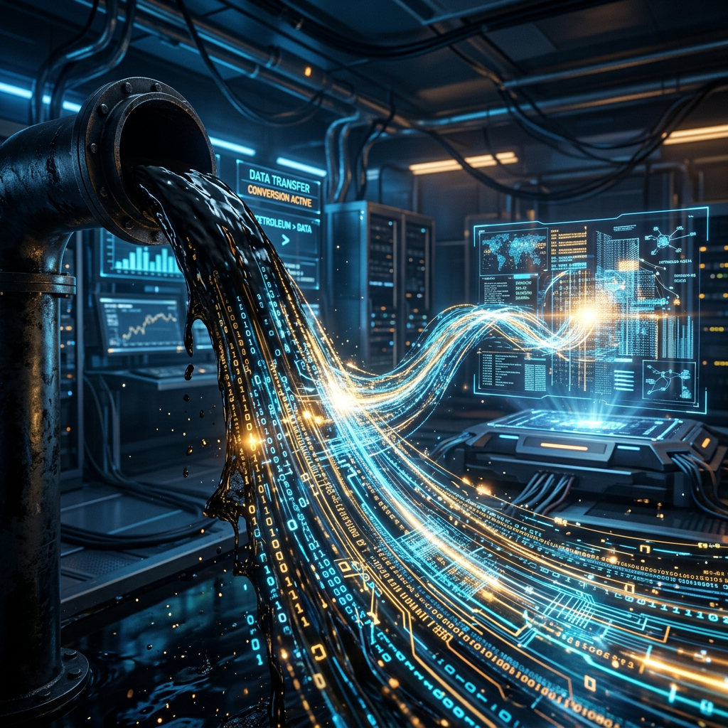 How you can produce half of all valuations from your existing database